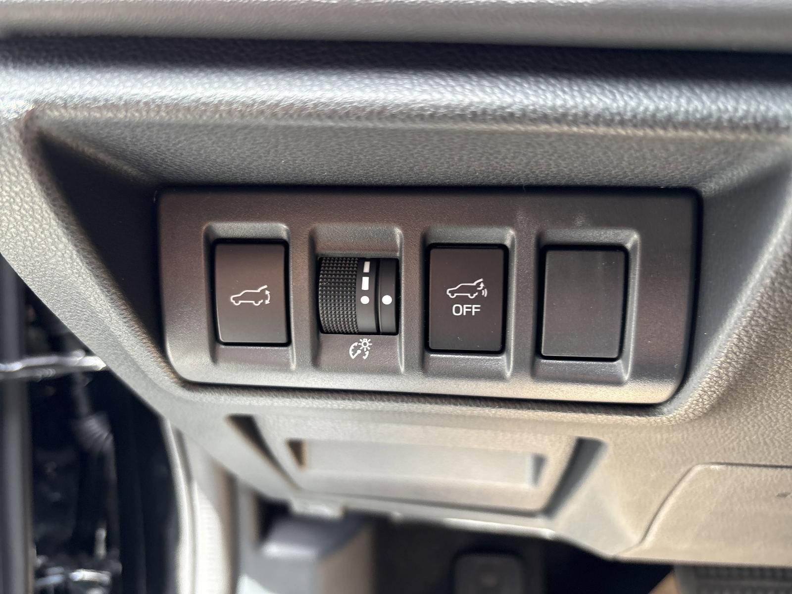 2025 Subaru Outback Vehicle Photo in Mechanicsburg, PA 17050