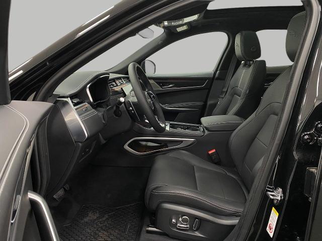 2026 Jaguar F-Pace Vehicle Photo in Appleton, WI 54913