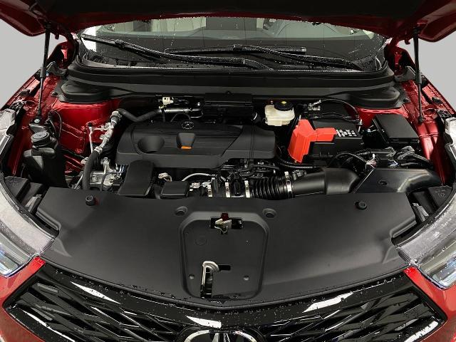 2025 Acura RDX Vehicle Photo in Appleton, WI 54913