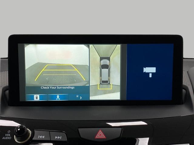 2025 Acura RDX Vehicle Photo in Appleton, WI 54913