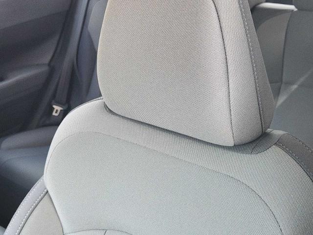 2025 Subaru Crosstrek Vehicle Photo in DALLAS, TX 75209
