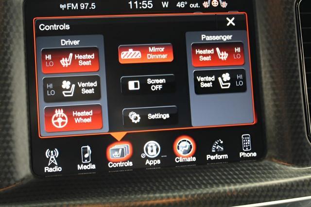 2016 Dodge Charger Vehicle Photo in Green Bay, WI 54304