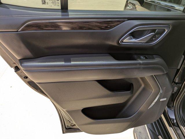 2023 Chevrolet Tahoe Vehicle Photo in SELMA, TX 78154-1460