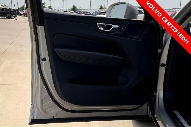 2022 Volvo XC60 Vehicle Photo in Grapevine, TX 76051