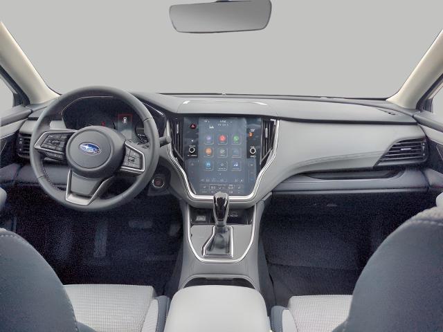 2025 Subaru Outback Vehicle Photo in Green Bay, WI 54304