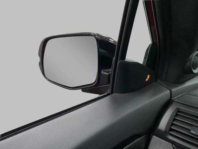 2022 Honda Passport Vehicle Photo in Appleton, WI 54913