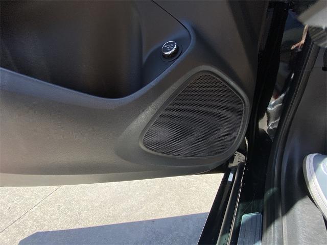 2021 Buick Encore GX Vehicle Photo in Greenville, TX 75402
