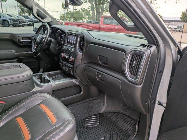 2020 GMC Sierra 1500 Vehicle Photo in SELMA, TX 78154-1459