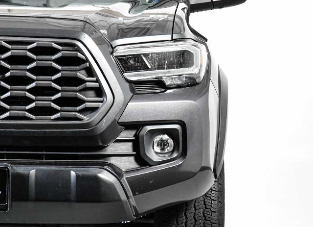 2020 Toyota Tacoma 4WD Vehicle Photo in DALLAS, TX 75235