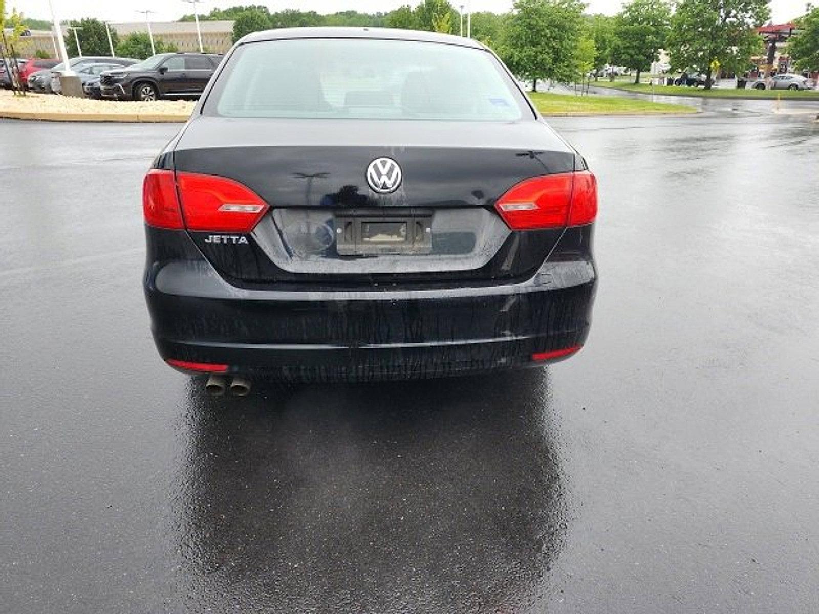 2014 Volkswagen Jetta Sedan Vehicle Photo in Harrisburg, PA 17111