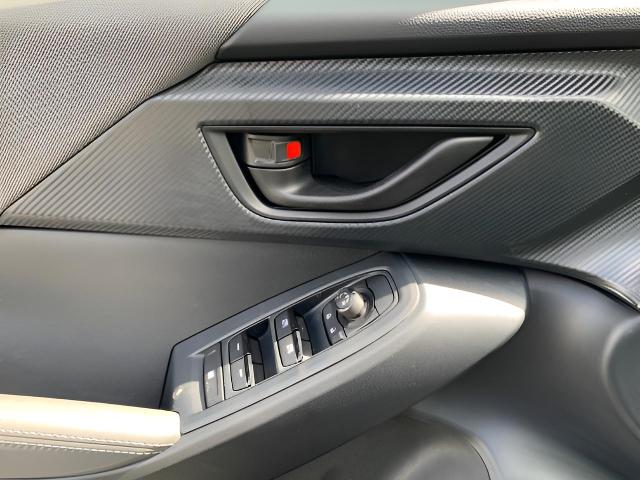 2025 Subaru Crosstrek Vehicle Photo in Oshkosh, WI 54904