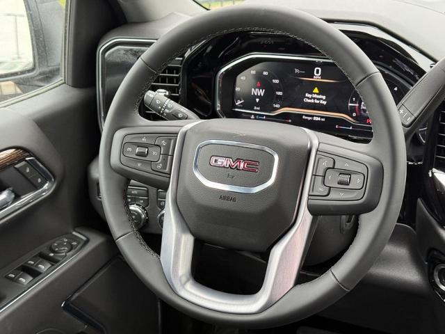 2025 GMC Sierra 1500 Vehicle Photo in COLUMBIA, MO 65203-3903
