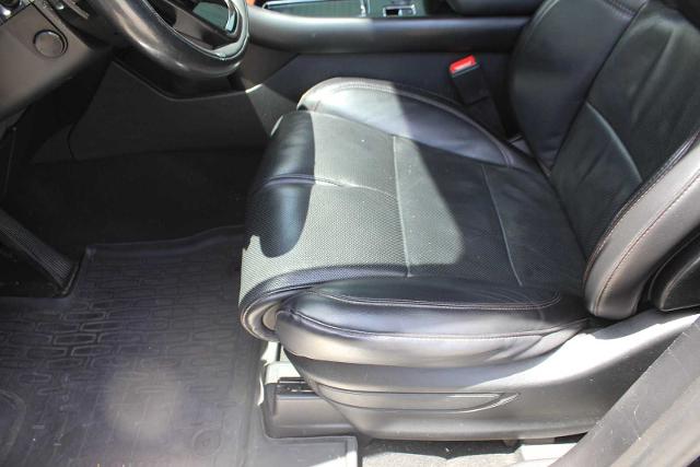 2021 Lincoln Aviator Vehicle Photo in HOUSTON, TX 77090