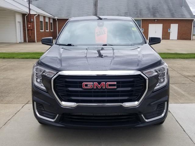 2022 GMC Terrain Vehicle Photo in ELYRIA, OH 44035-6349