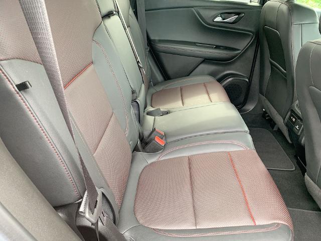 2020 Chevrolet Blazer Vehicle Photo in MOON TOWNSHIP, PA 15108-2571