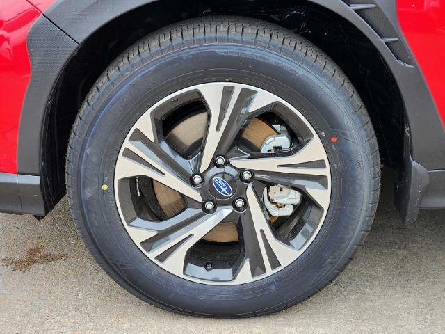 2025 Subaru Crosstrek Vehicle Photo in DALLAS, TX 75209
