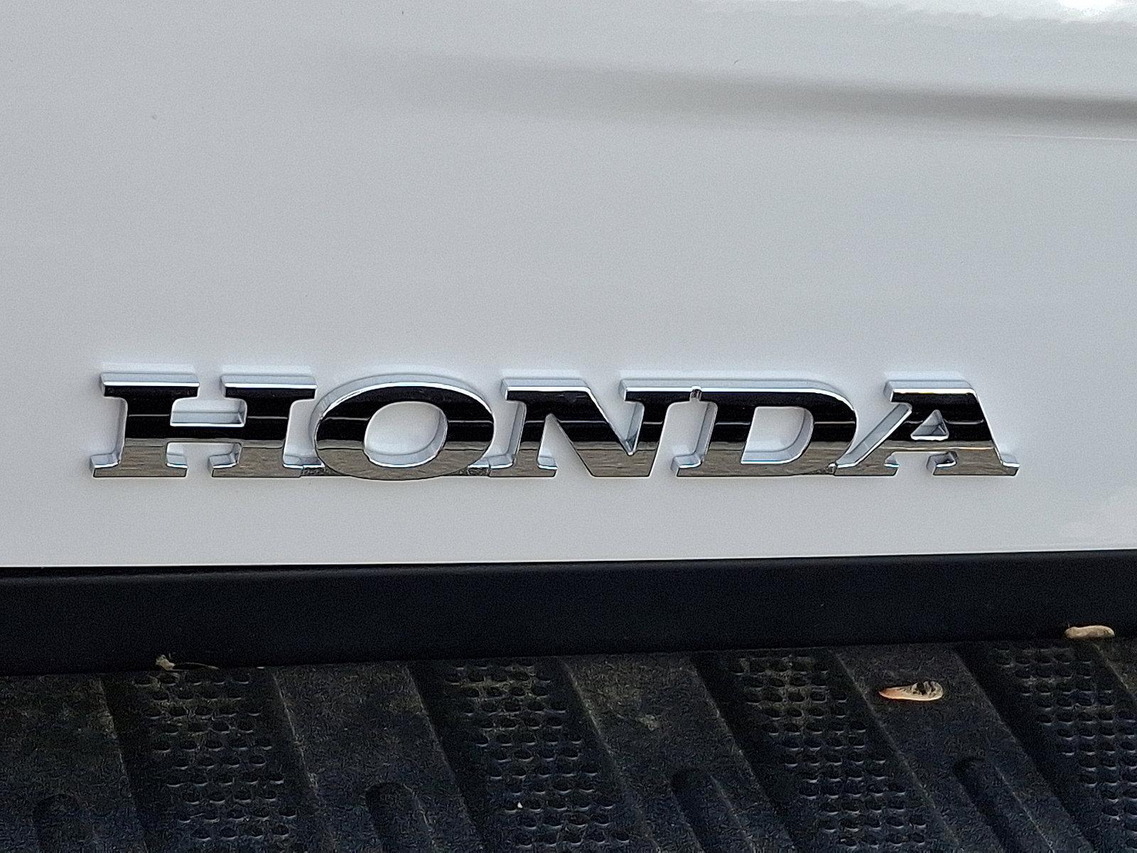 2025 Honda Ridgeline Vehicle Photo in Harrisburg, PA 17111