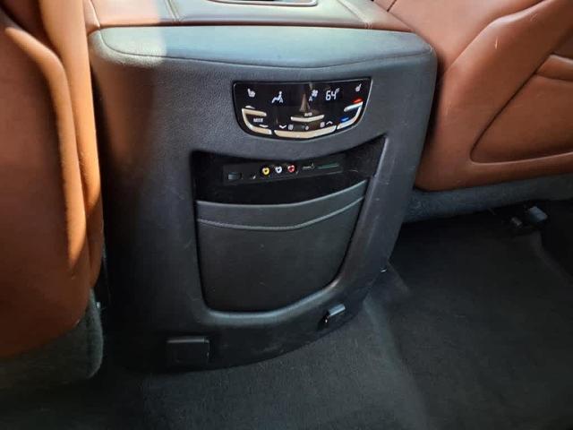 2015 Cadillac Escalade Vehicle Photo in San Antonio, TX 78230-1001