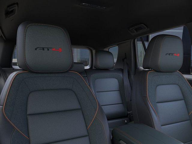2026 GMC Terrain Vehicle Photo in DANBURY, CT 06810-5034