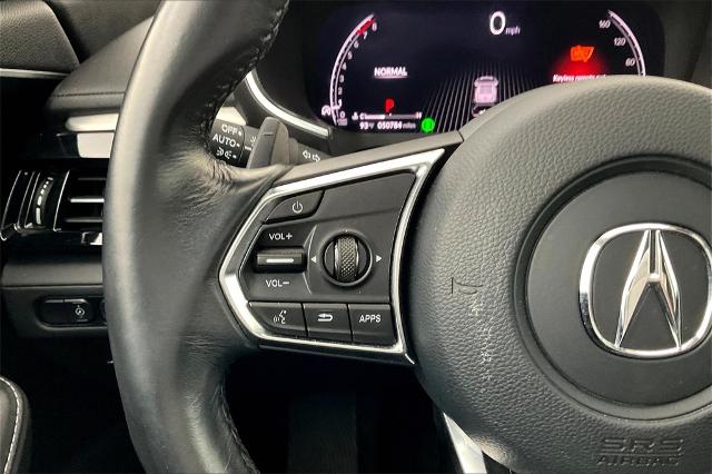 2023 Acura MDX Vehicle Photo in Grapevine, TX 76051
