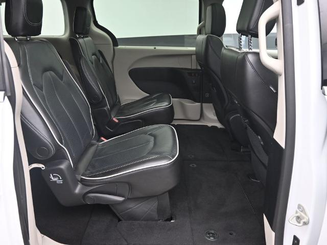 2023 Chrysler Pacifica Vehicle Photo in Cedar Rapids, IA 52402
