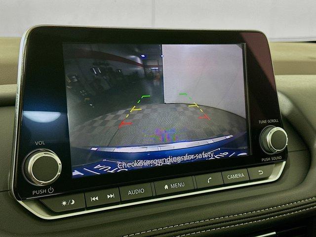 2023 Nissan Rogue Vehicle Photo in Flemington, NJ 08822
