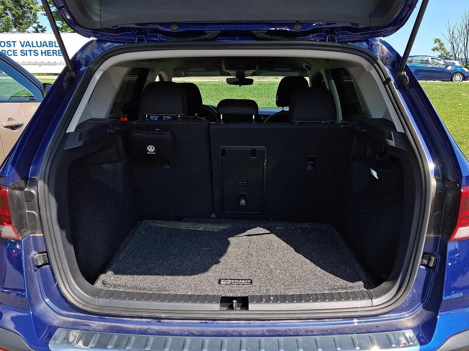 2024 Volkswagen Taos Vehicle Photo in Mechanicsburg, PA 17050-2306