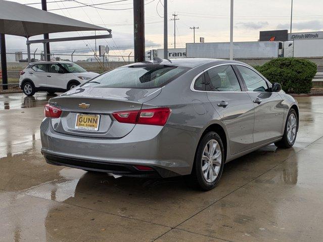 2024 Chevrolet Malibu Vehicle Photo in SELMA, TX 78154-1459