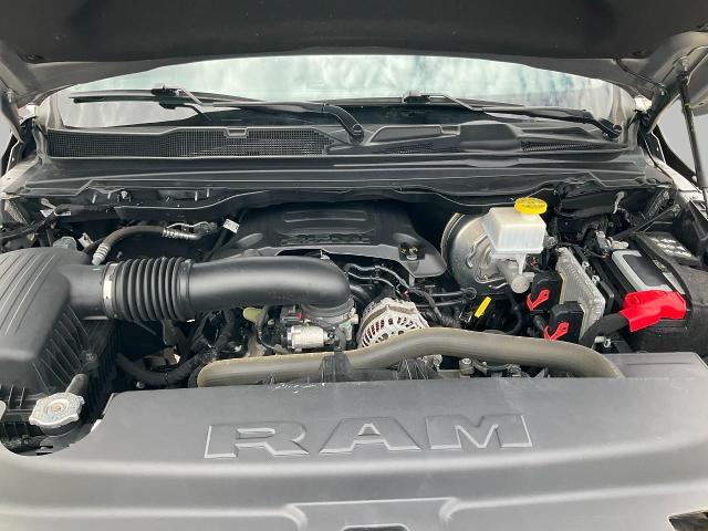 2021 Ram 1500 Vehicle Photo in Kaukauna, WI 54130