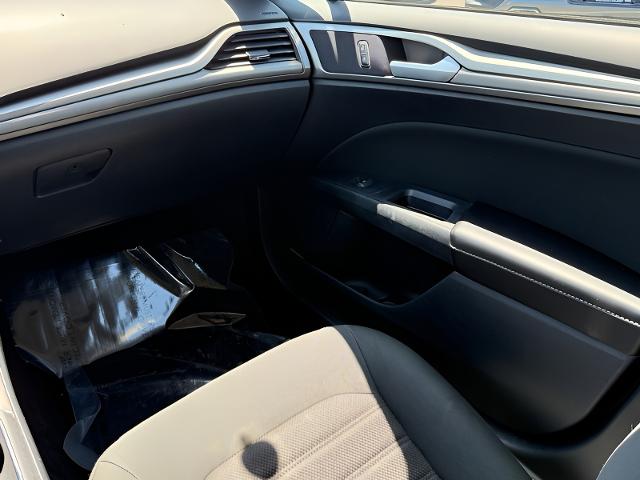 2020 Ford Fusion Vehicle Photo in MIDDLETON, WI 53562-1492