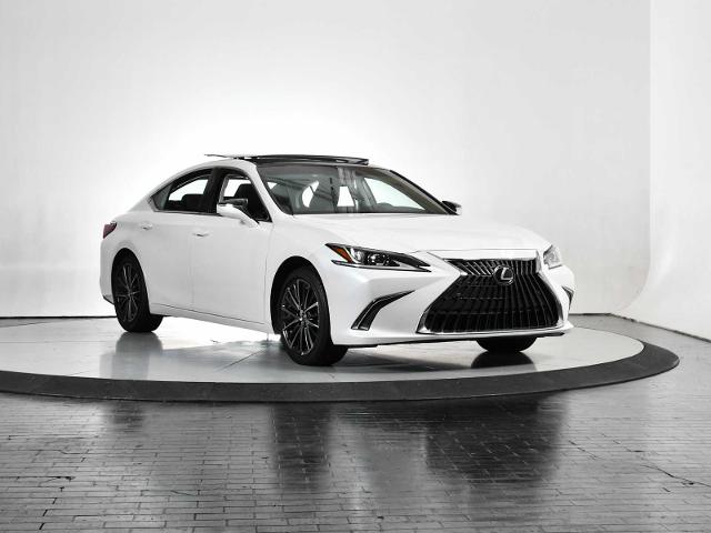 2023 Lexus ES 350 Vehicle Photo in DALLAS, TX 75235