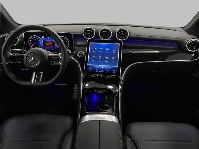 2024 Mercedes-Benz GLC Vehicle Photo in Appleton, WI 54913