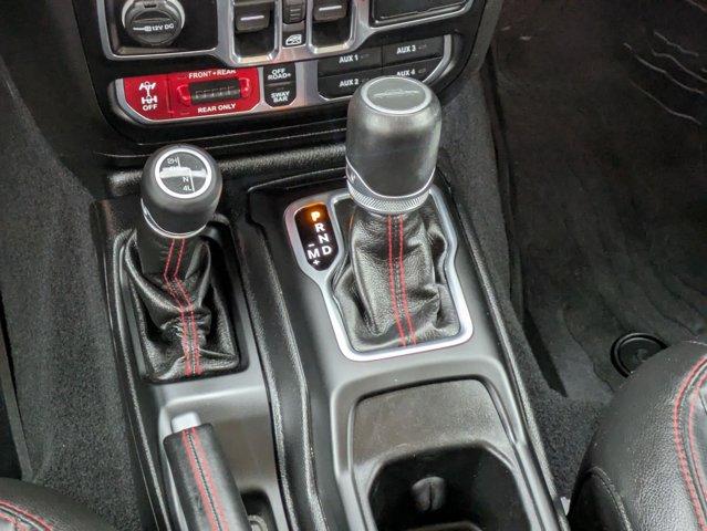 2020 Jeep Gladiator Vehicle Photo in SELMA, TX 78154-1460