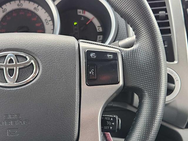 2012 Toyota Tacoma Vehicle Photo in DALLAS, TX 75209