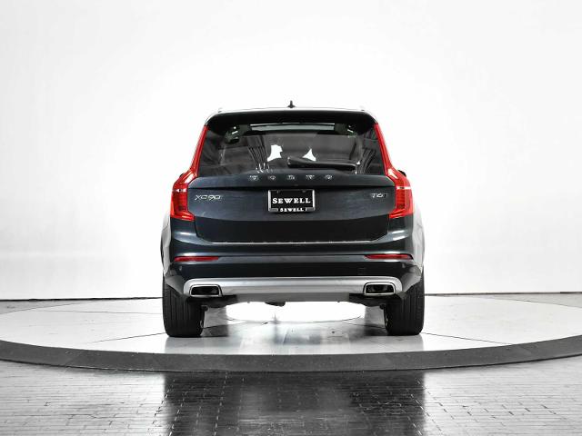 2021 Volvo XC90 Vehicle Photo in DALLAS, TX 75235