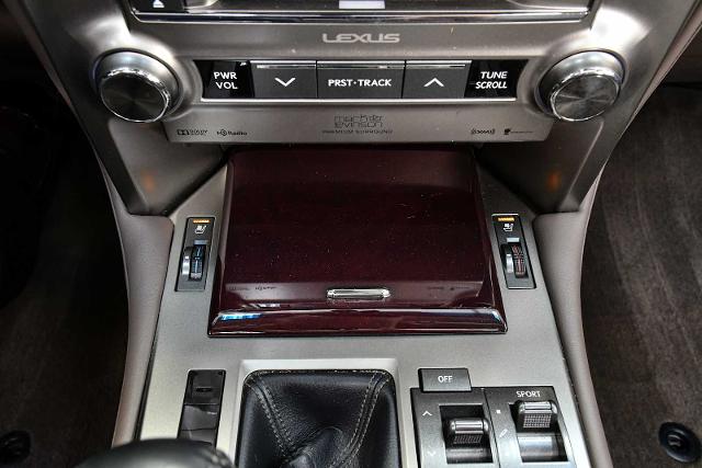 2018 Lexus GX 460 Vehicle Photo in DALLAS, TX 75235