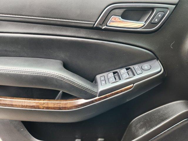 2019 Chevrolet Suburban Vehicle Photo in Decatur, TX 76234
