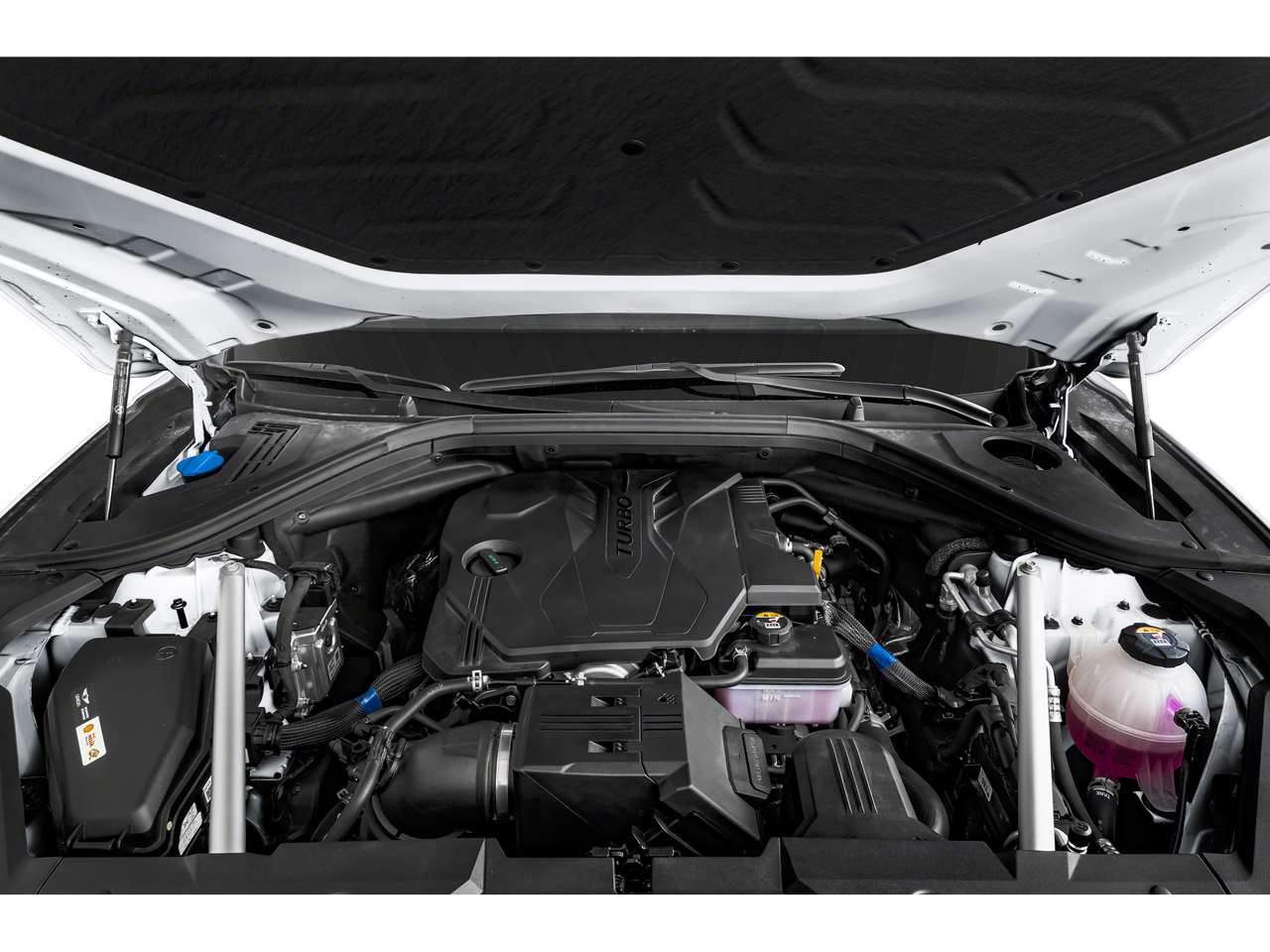 2023 Genesis GV70 Vehicle Photo in Green Bay, WI 54304