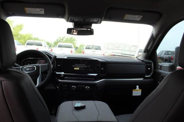 2025 GMC Sierra 2500 HD Vehicle Photo in Greenville, TX 75402