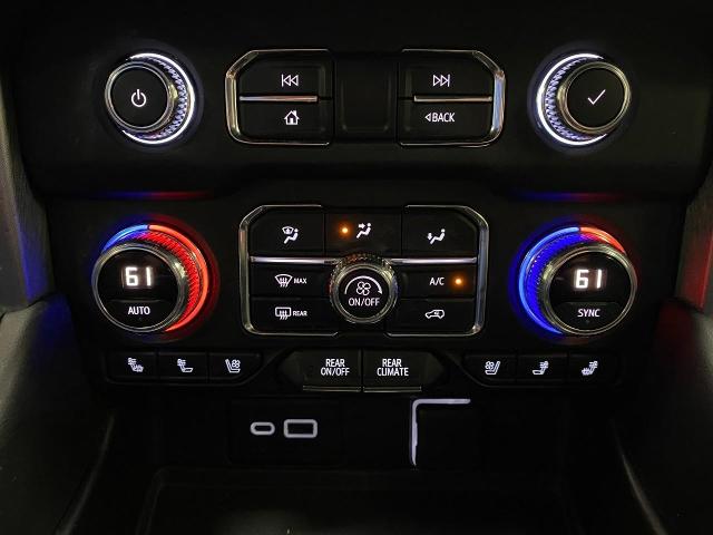2021 GMC Yukon XL Vehicle Photo in Appleton, WI 54913