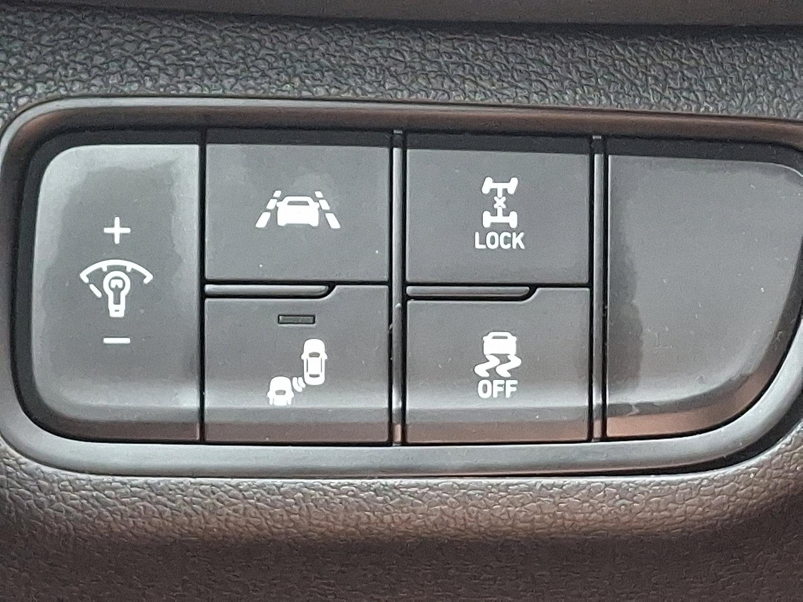 2019 Hyundai SANTA FE Vehicle Photo in Harrisburg, PA 17111
