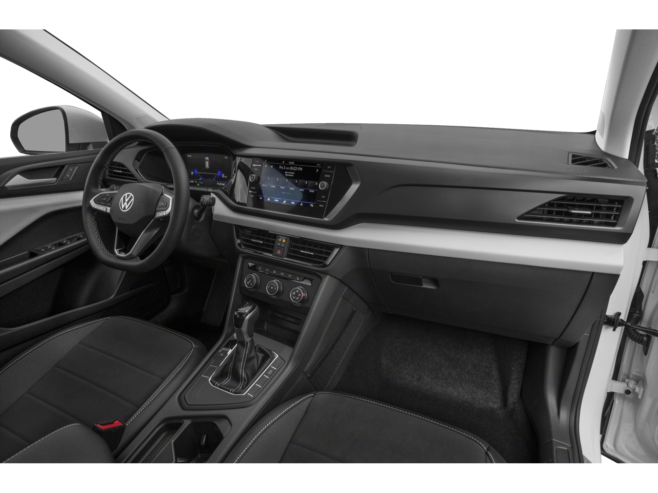 2024 Volkswagen Taos Vehicle Photo in San Antonio, TX 78230