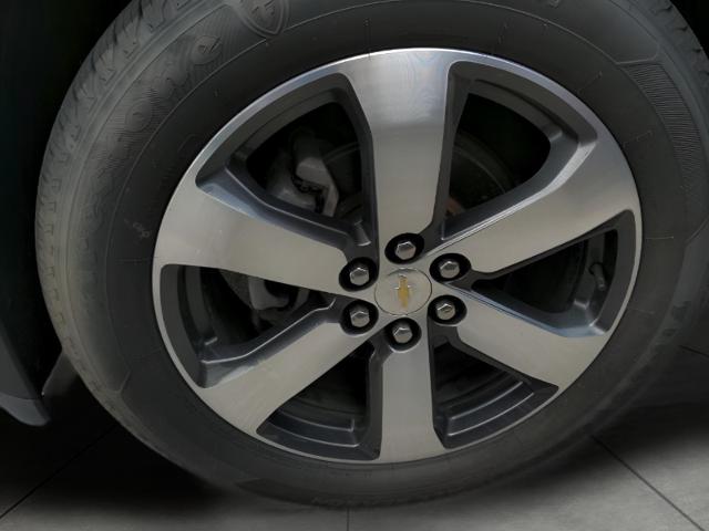 2019 Chevrolet Traverse Vehicle Photo in Green Bay, WI 54304
