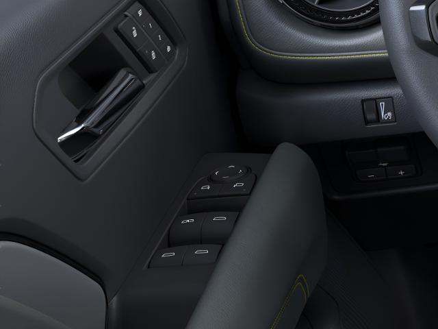 2025 Chevrolet Colorado Vehicle Photo in APPLETON, WI 54914-4656