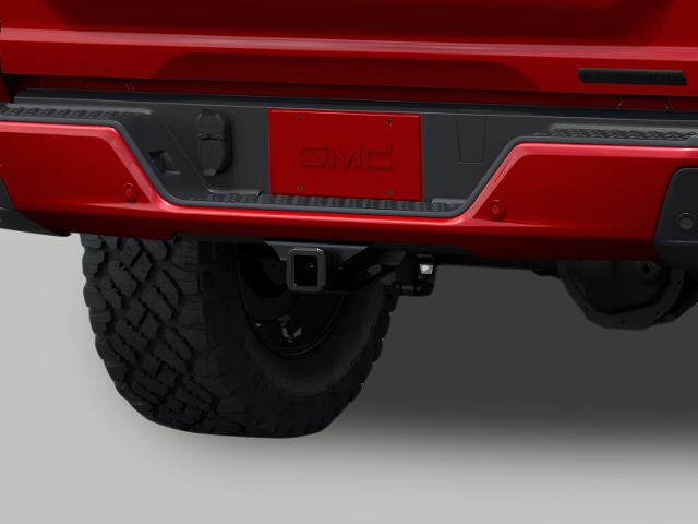 2025 GMC Canyon Vehicle Photo in APPLETON, WI 54914-8833