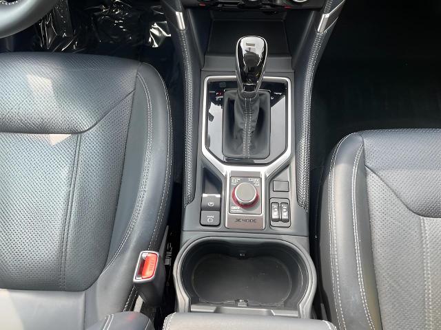 2020 Subaru Forester Vehicle Photo in Oshkosh, WI 54904
