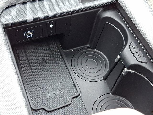 2024 Hyundai PALISADE Vehicle Photo in Philadelphia, PA 19116