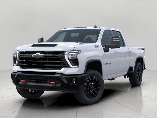 2025 Chevrolet Silverado 2500 HD Vehicle Photo in Madison, WI 53713