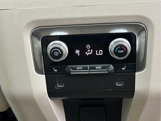 2022 GMC Yukon Vehicle Photo in Grapevine, TX 76051