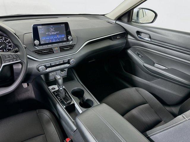 2020 Nissan Altima Vehicle Photo in Flemington, NJ 08822